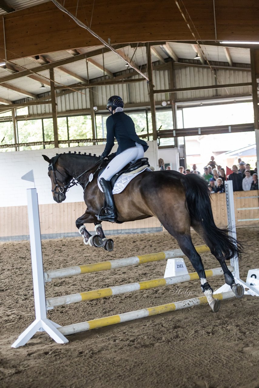 Bild 50 - Pony Akademie Turnier